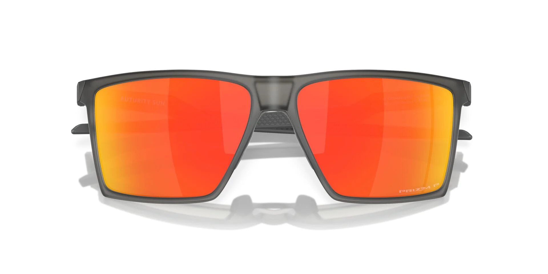 Oakley Futurity Sun OO9482 04 Prizm Polarised - Image 4