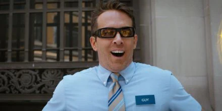 Oakley Gascan OO9014 03-471 - As Seen On Ryan Reynolds - Image 4