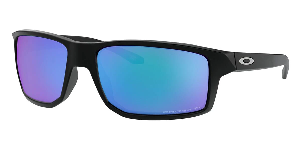 Oakley Gibston OO9449 12 Prizm Polarised - As Seen On Shaquille O'Neal