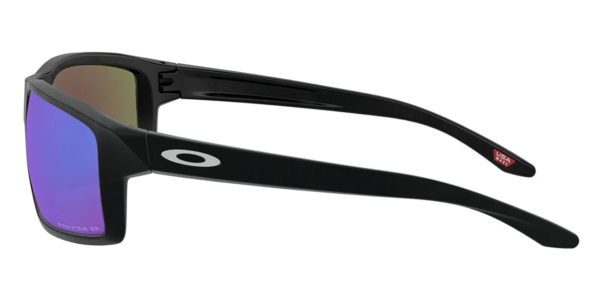 Oakley Gibston OO9449 12 Prizm Polarised - As Seen On Shaquille O'Neal - Image 3