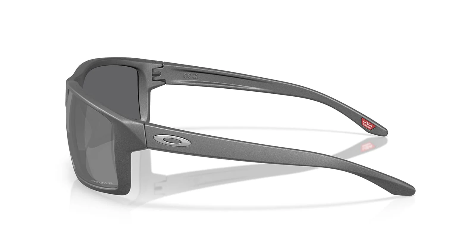 Oakley Gibston Xl OO9470 02 Prizm Polarised - Image 3