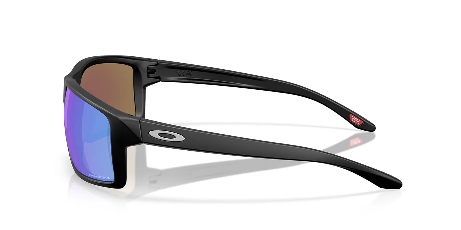 Oakley Gibston Xl OO9470 03 Prizm - Image 3
