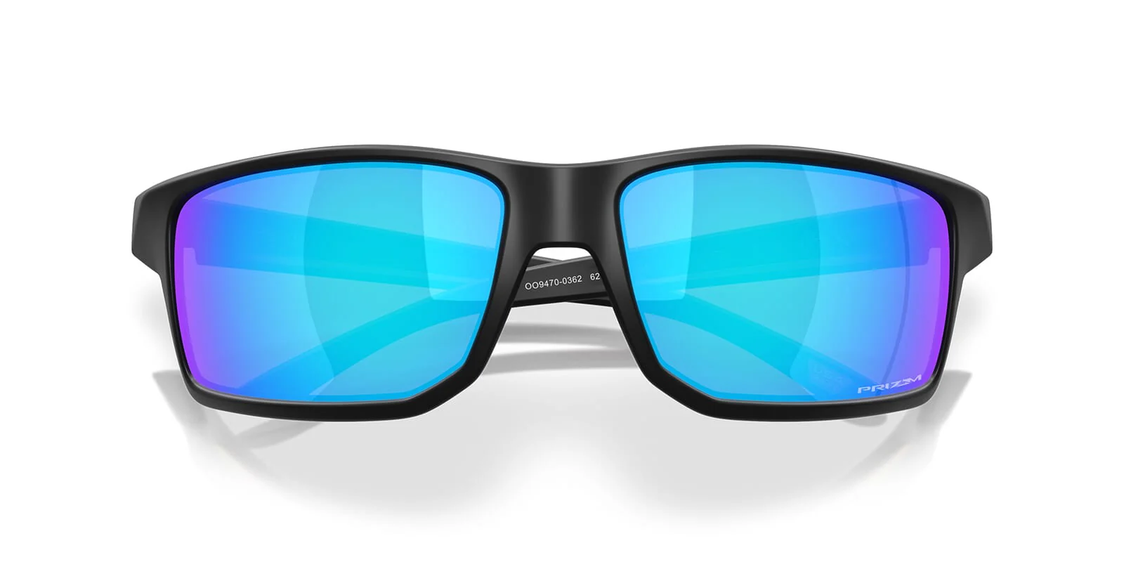 Oakley Gibston Xl OO9470 03 Prizm - Image 4