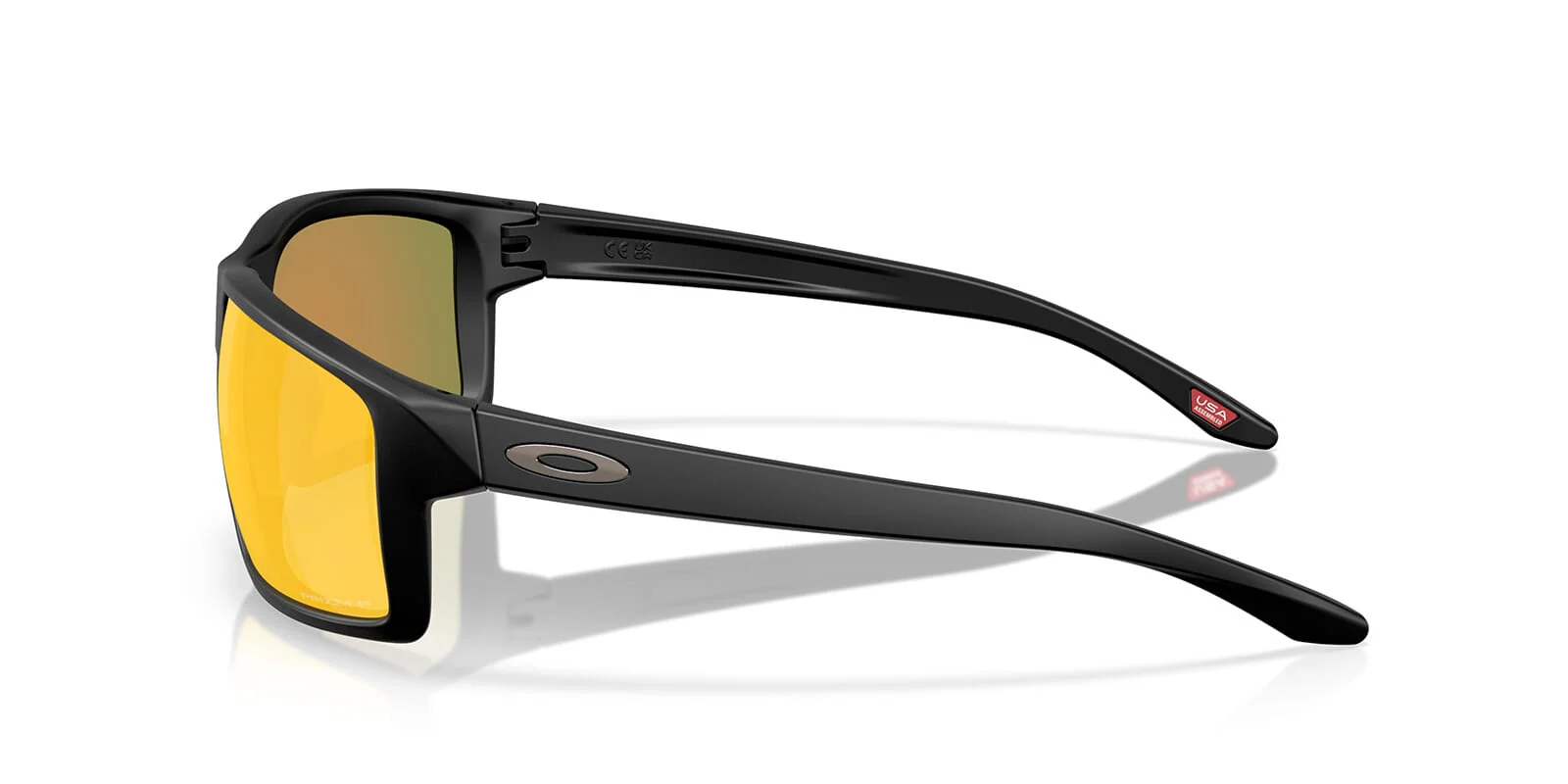 Oakley Gibston Xl OO9470 06 Prizm Polarised - Image 3