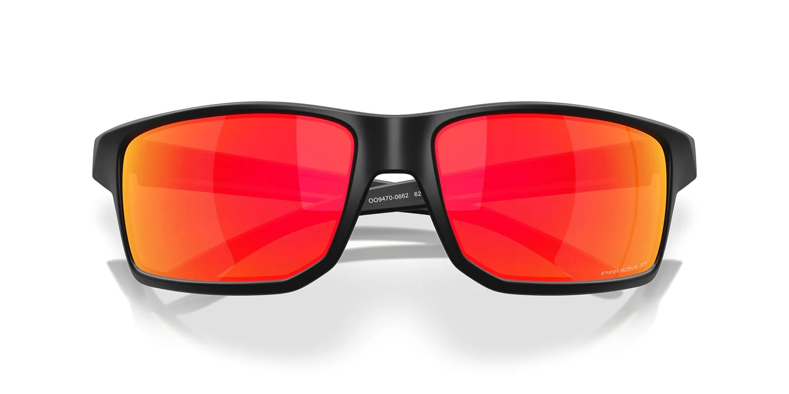 Oakley Gibston Xl OO9470 06 Prizm Polarised - Image 4