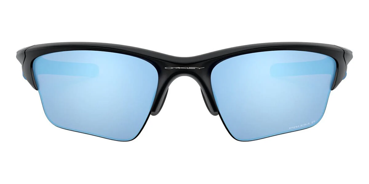 Oakley Half Jacket 2.0 XL OO9154 67 Prizm Polarised - Image 2