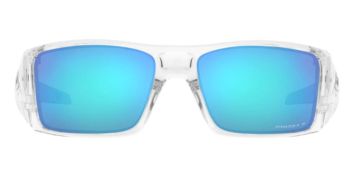 Oakley Heliostat OO9231 07 Prizm Polarised - Image 2