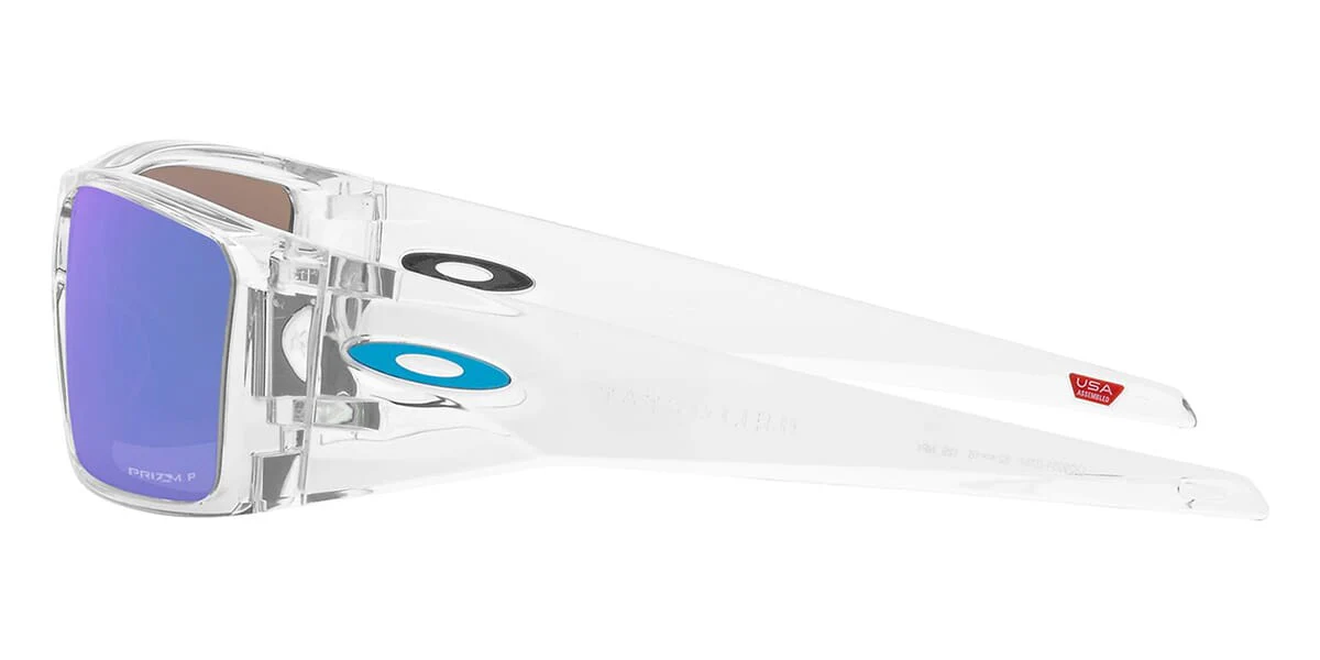 Oakley Heliostat OO9231 07 Prizm Polarised - Image 3