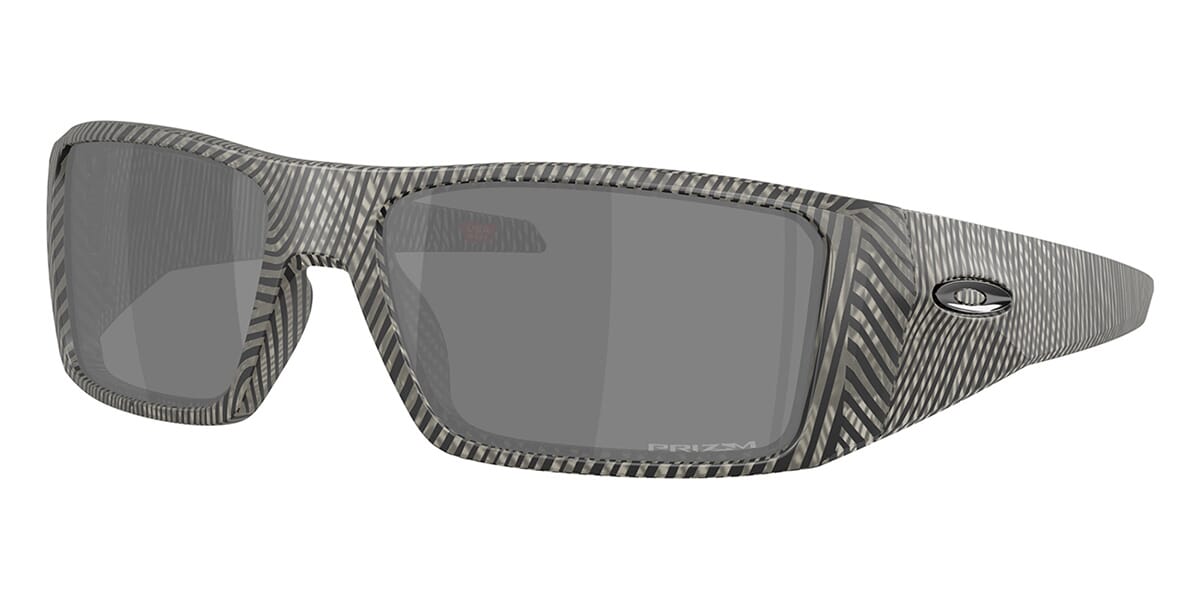 Oakley Heliostat OO9231 38 Prizm