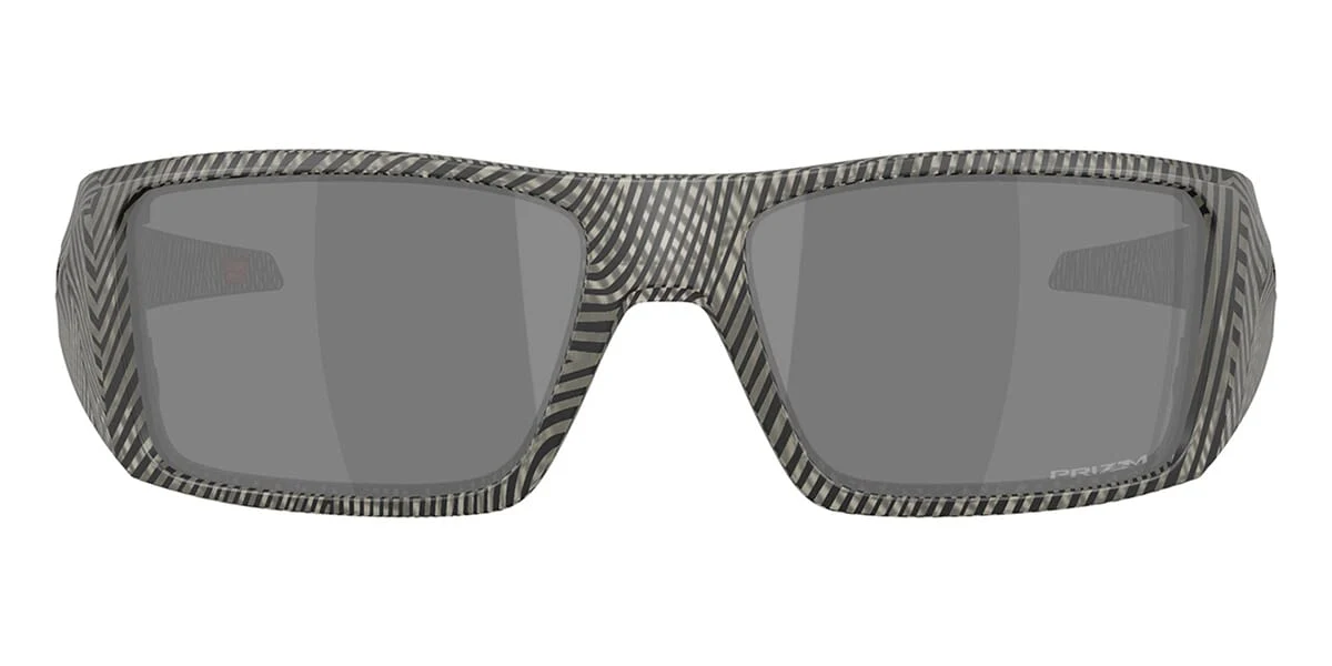 Oakley Heliostat OO9231 38 Prizm - Image 2