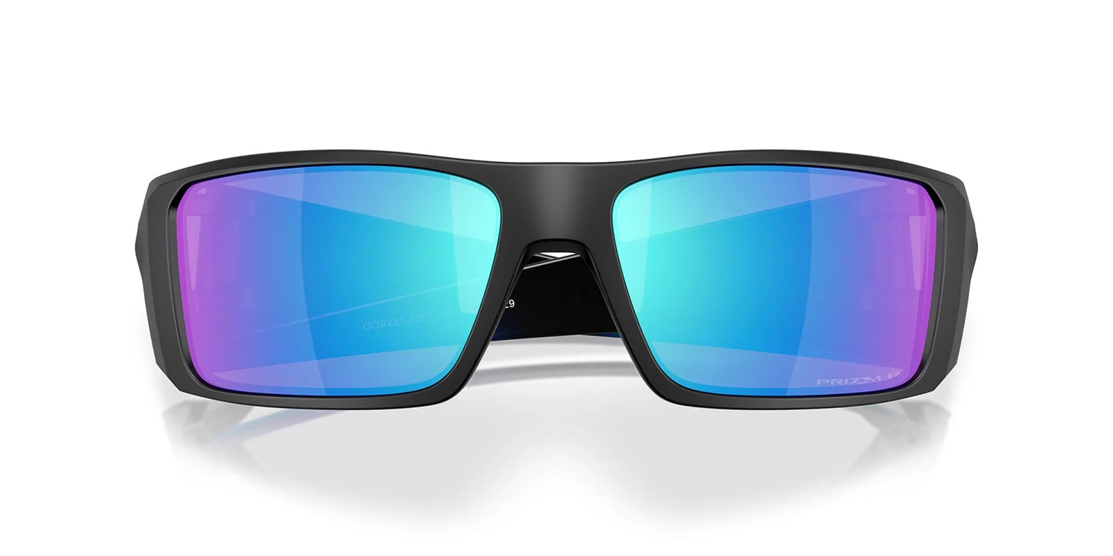 Oakley Heliostat OO9231 23 Prizm Polarised - Image 4