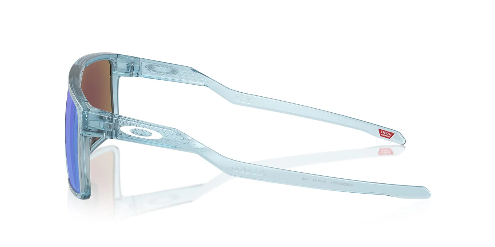 Oakley Helux OO9285 08 Prizm - Image 3