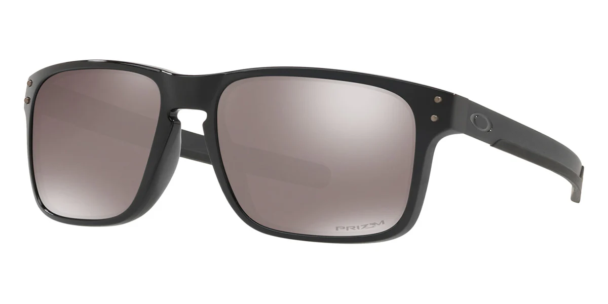 Oakley Holbrook Mix OO9384 06 Prizm Polarised - As Seen On Carlos PenaVega