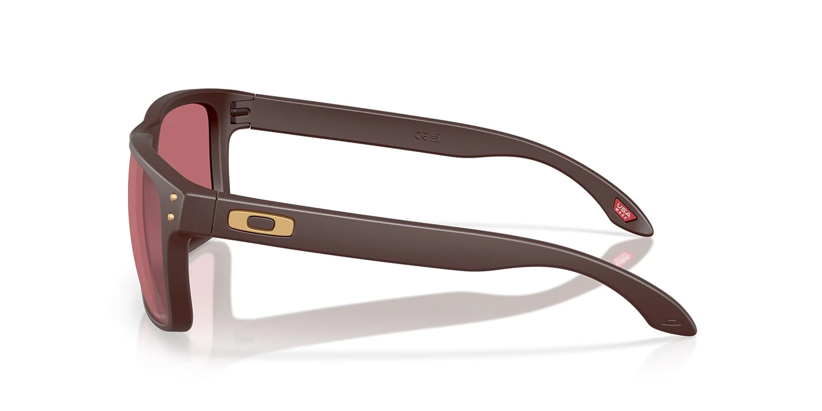 Oakley Holbrook OO9102 Z2 Prizm - Image 3