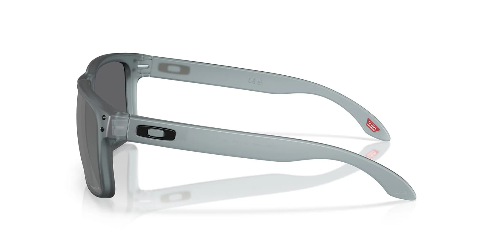 Oakley Holbrook OO9102 Z4 Prizm Polarised - Image 3