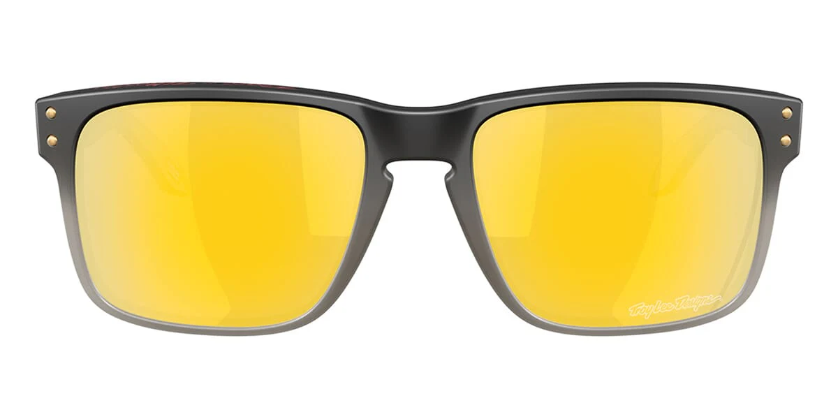 Oakley Holbrook OO9102 AH Prizm Polarised - Image 2