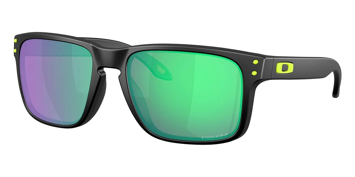 Oakley Holbrook OO9102 AI Prizm