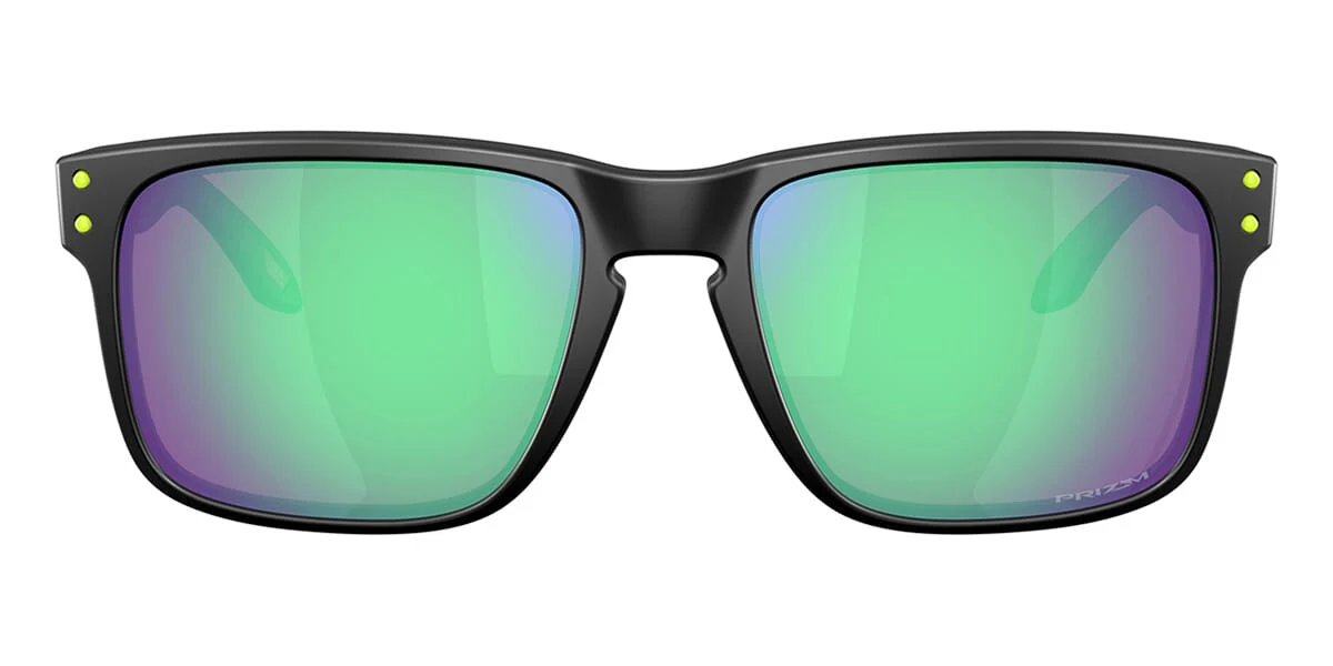 Oakley Holbrook OO9102 AI Prizm - Image 2