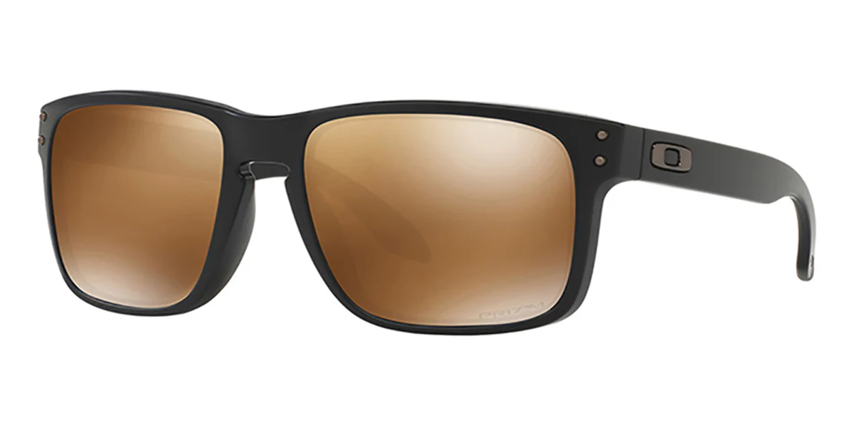 Oakley Holbrook OO9102 D7 Prizm Polarised - As Seen On Remy Gardner