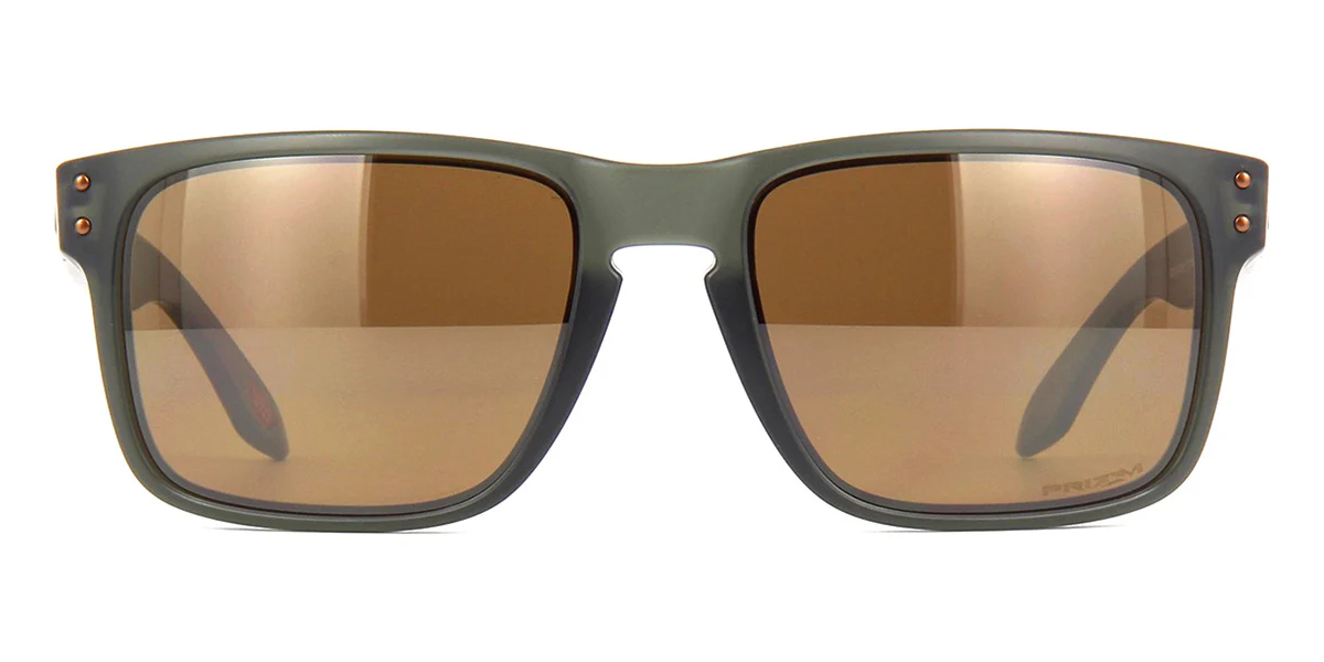 Oakley Holbrook OO9102 G6 Prizm - Image 2
