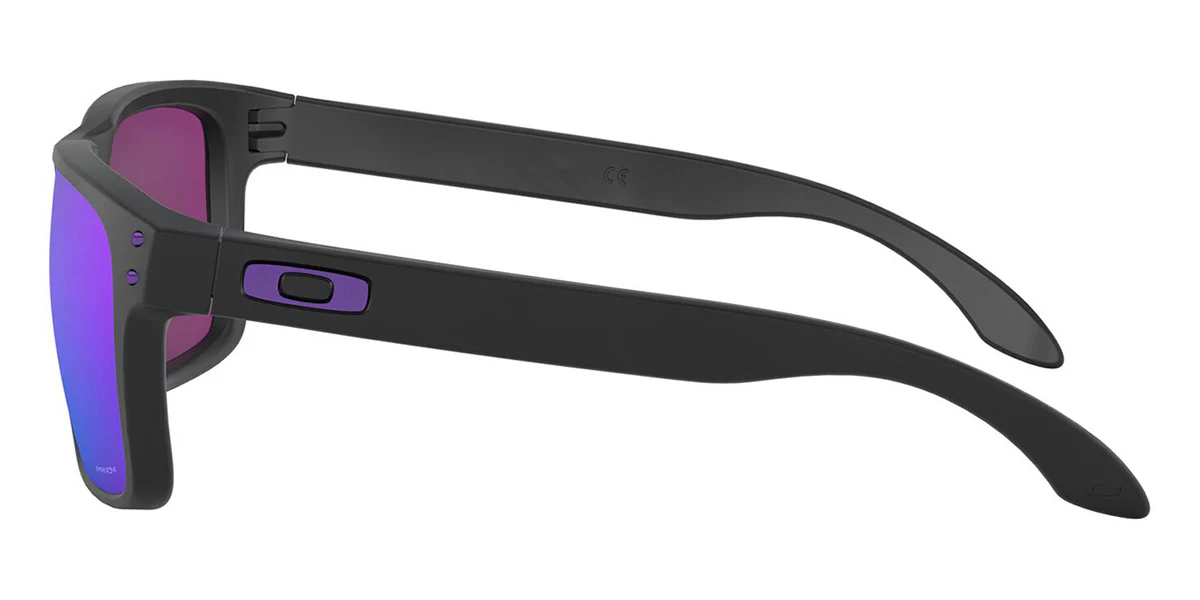 Oakley Holbrook OO9102 K6 Prizm - Image 3