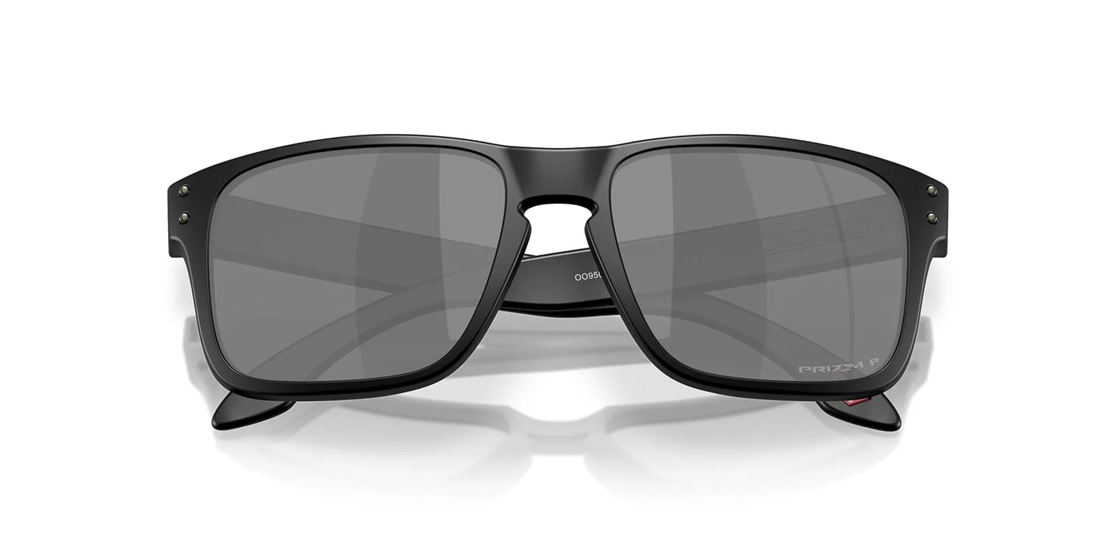 Oakley Holbrook S OO9509 01 Prizm Polarised - As Seen On Lleyton Hewitt - Image 5