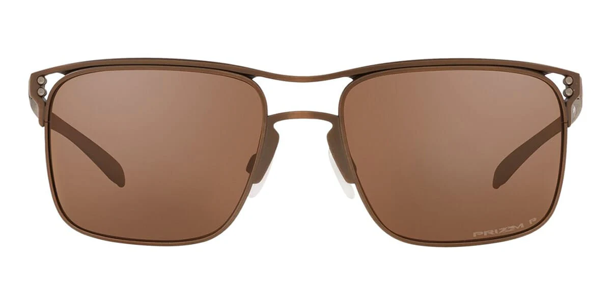 Oakley Holbrook Ti OO6048 03 Prizm Polarised - Image 2