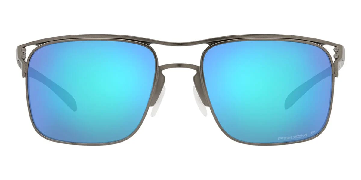 Oakley Holbrook Ti OO6048 04 Prizm Polarised - Image 2