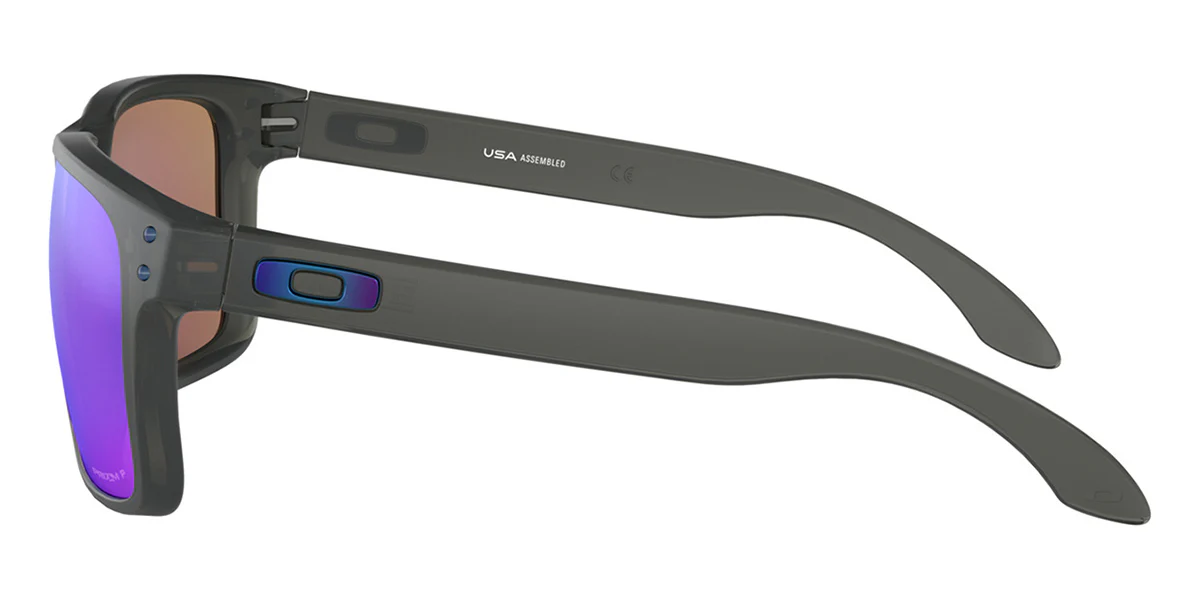Oakley Holbrook XL OO9417 09 Polarised - As Seen On Patrick Peterson - Image 3