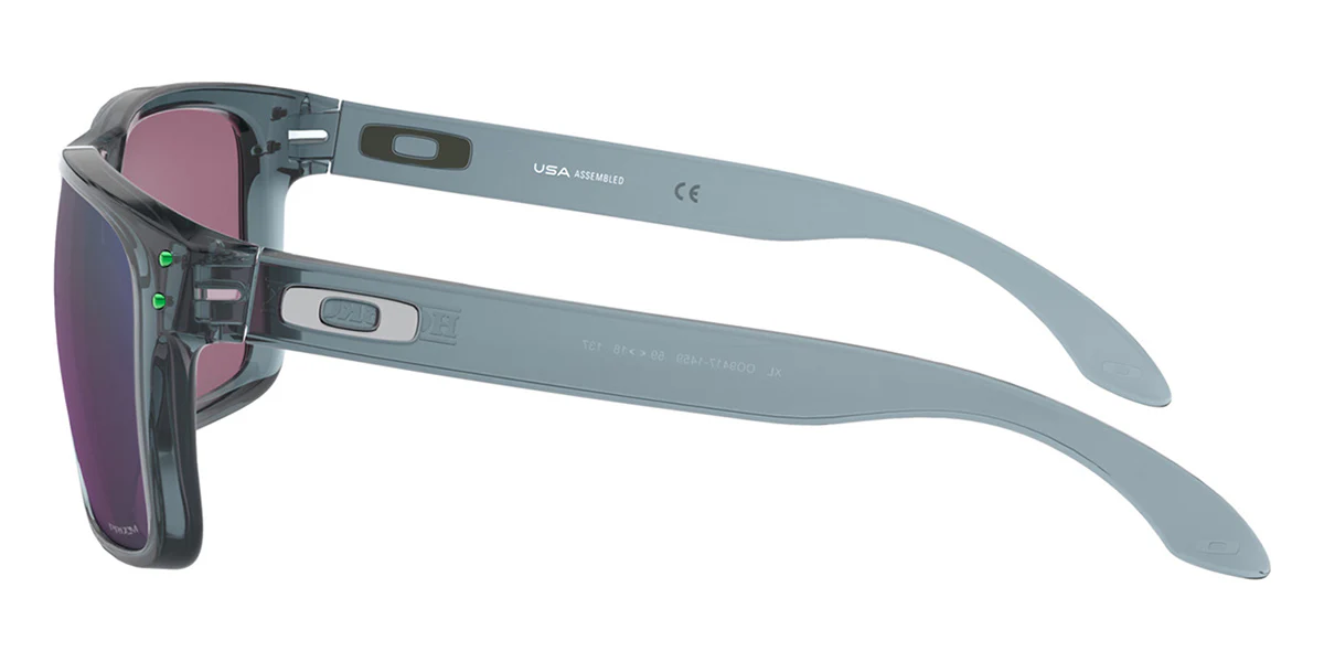 Oakley Holbrook XL OO9417 14 - As Seen On Fernando Alonso - Image 3