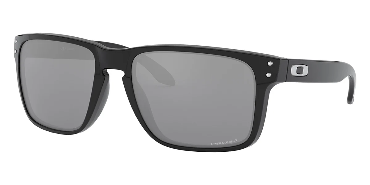 Oakley Holbrook XL OO9417 16 - As Seen On William Byron & Paolo Banchero