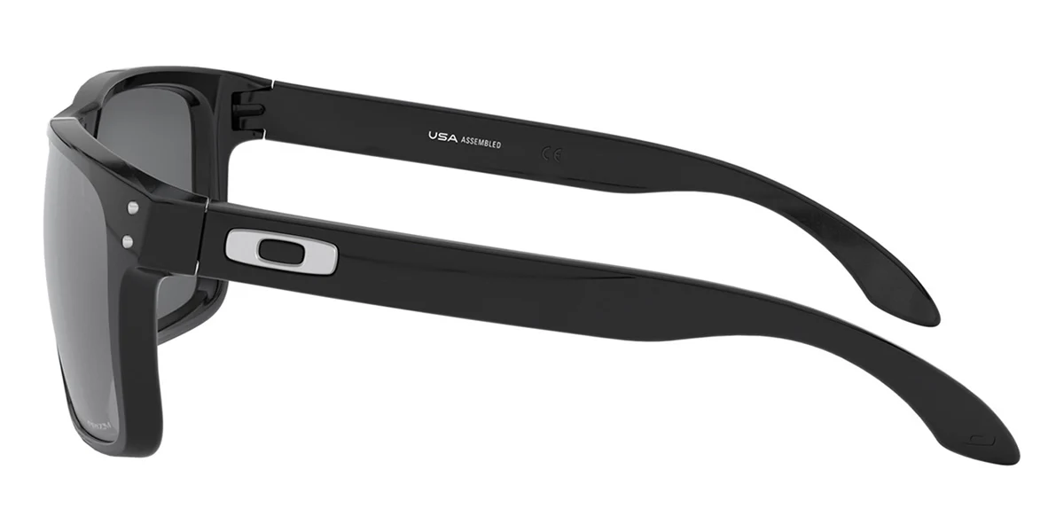 Oakley Holbrook XL OO9417 16 - As Seen On William Byron & Paolo Banchero - Image 3