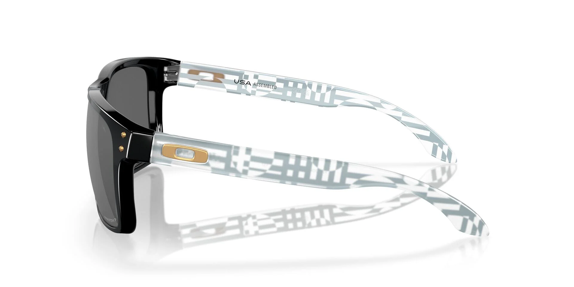 Oakley Holbrook Xl OO9417 43 Prizm Polarised - Image 3