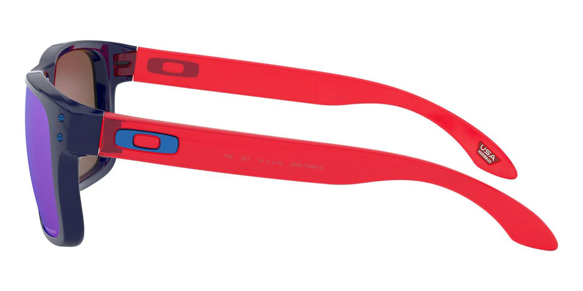 Oakley Holbrook XS OJ9007 05 Prizm - Image 3