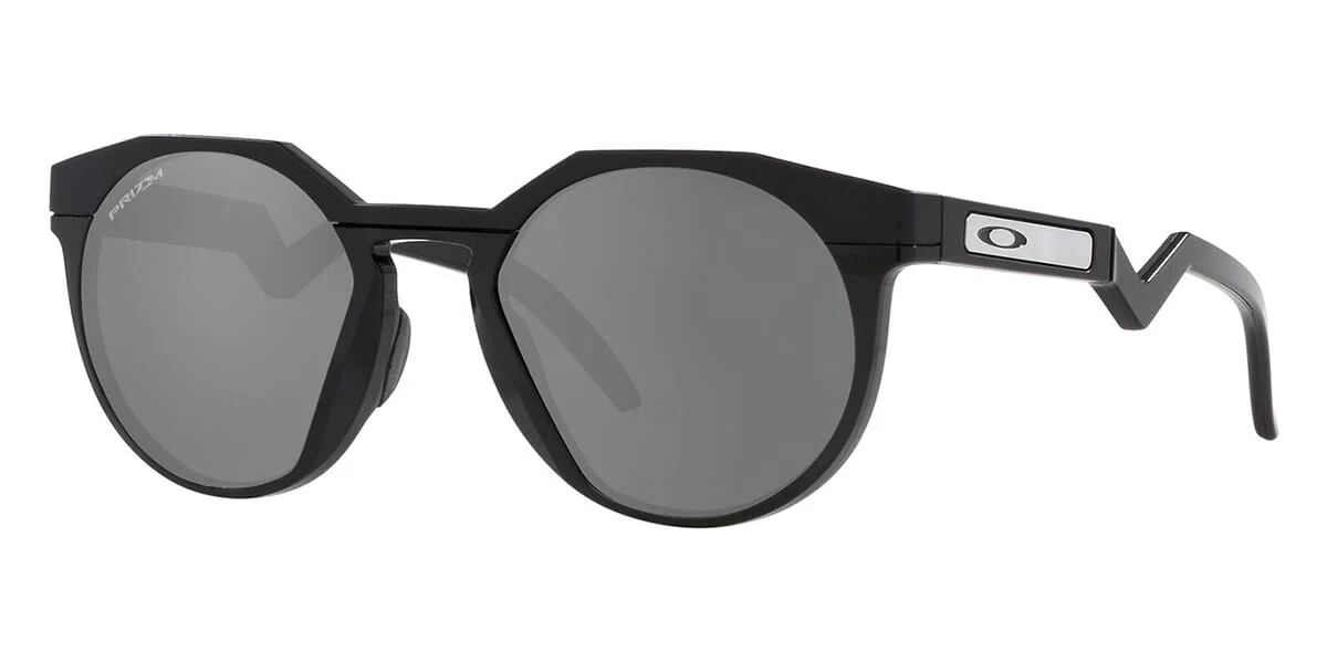 Oakley HSTN OO9242 01 Prizm - As Seen On Kylian Mbappe & Jack Doohan