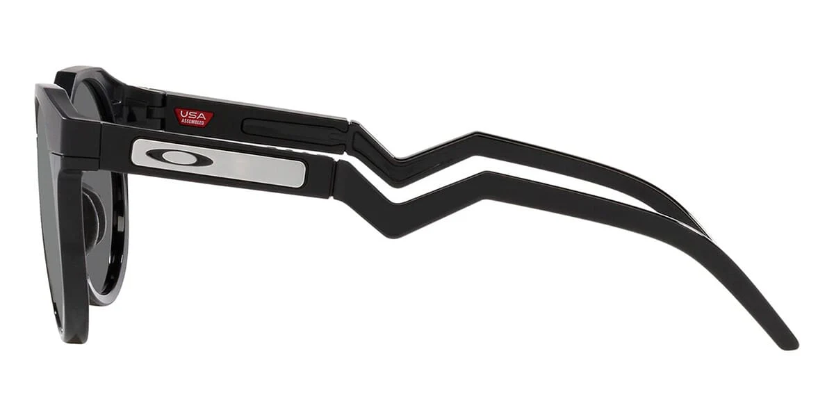 Oakley HSTN OO9242 01 Prizm - As Seen On Kylian Mbappe & Jack Doohan - Image 3