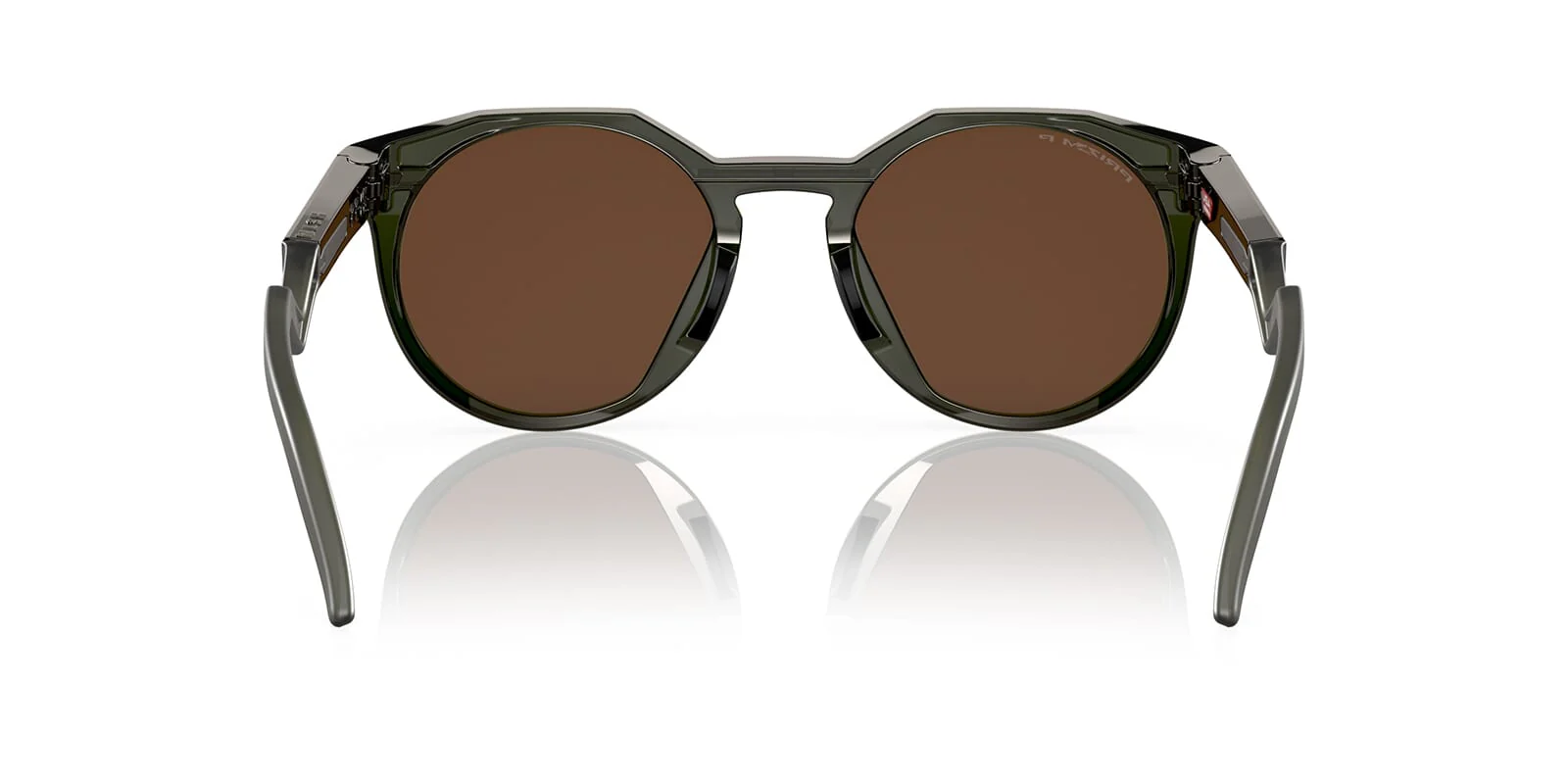 Oakley HSTN OO9242 03 Prizm Polarised - As Seen On Iker Lecuona - Image 6
