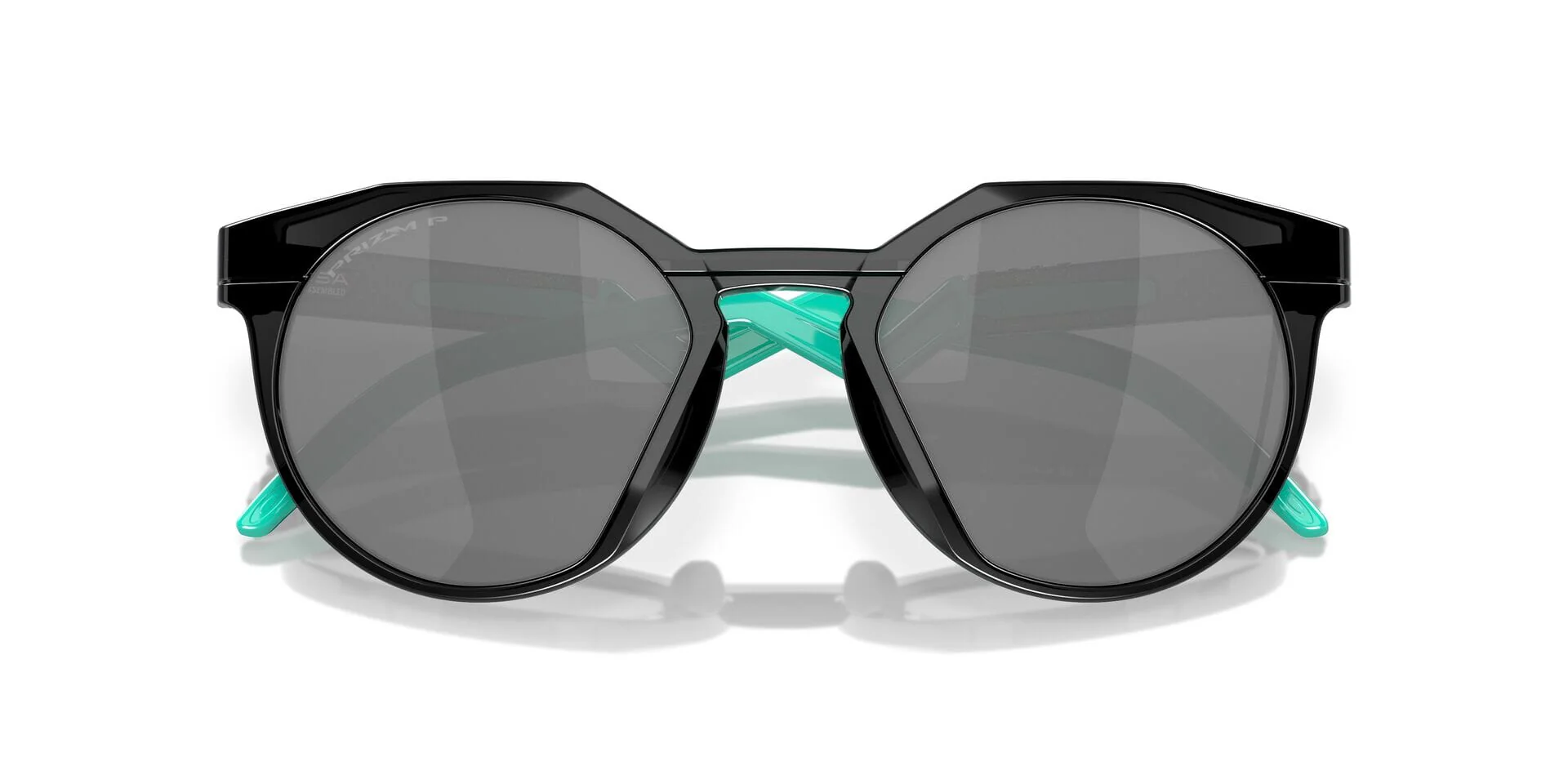 Oakley HSTN OO9242 09 Prizm Polarised ( with glitter on arms ) - Image 4