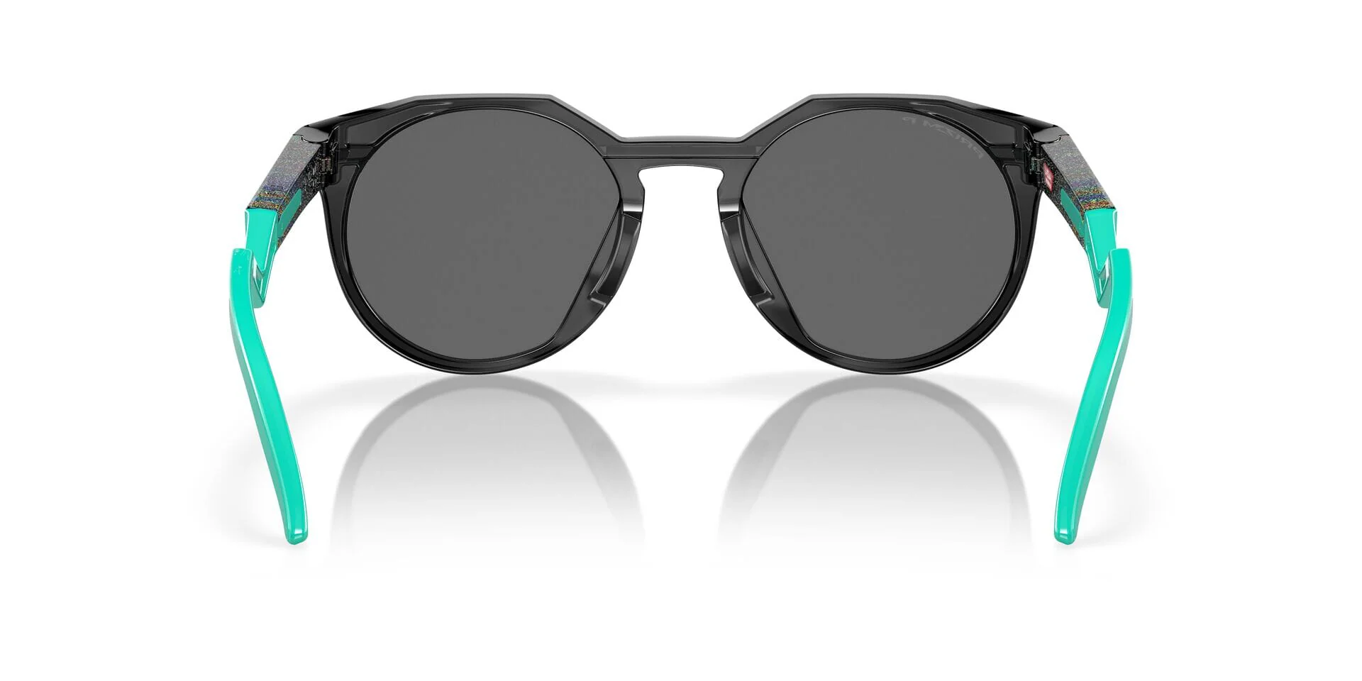 Oakley HSTN OO9242 09 Prizm Polarised ( with glitter on arms ) - Image 5