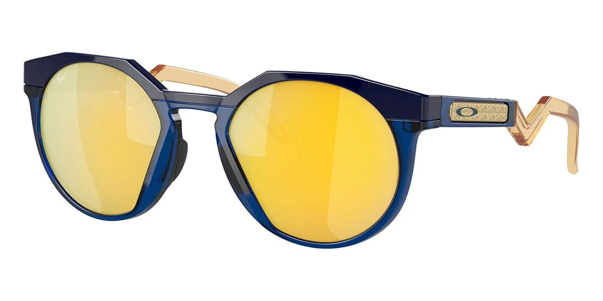 Oakley HSTN OO9242 11 Prizm Polarised