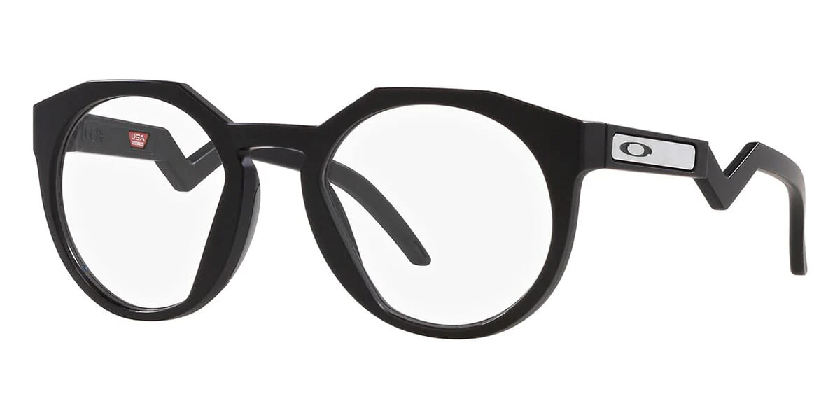 Oakley HSTN Rx OX8139 01