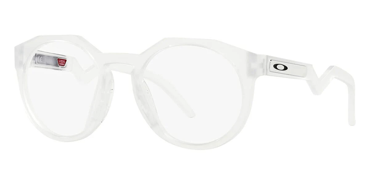 Oakley HSTN Rx OX8139 02