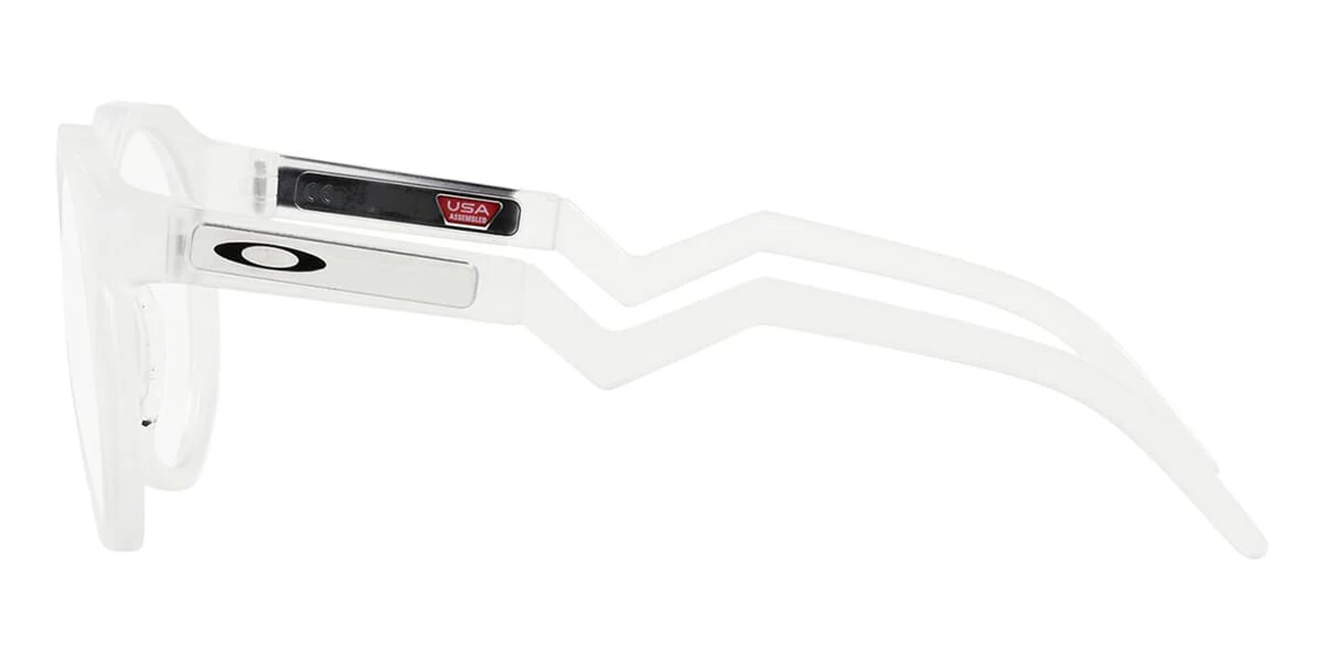 Oakley HSTN Rx OX8139 02 - Image 3