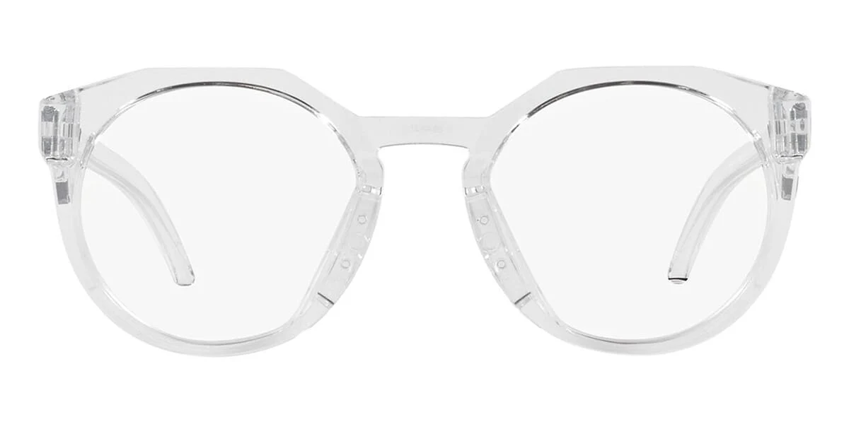 Oakley HSTN Rx OX8139 05 - As Seen On Kylian Mbappe - Image 2