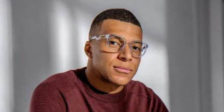 Oakley HSTN Rx OX8139 05 - As Seen On Kylian Mbappe - Image 4