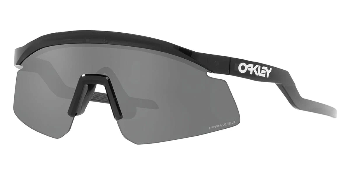 Oakley Hydra OO9229 01 Prizm - As Seen On Virat Kohli & Hardik Pandya