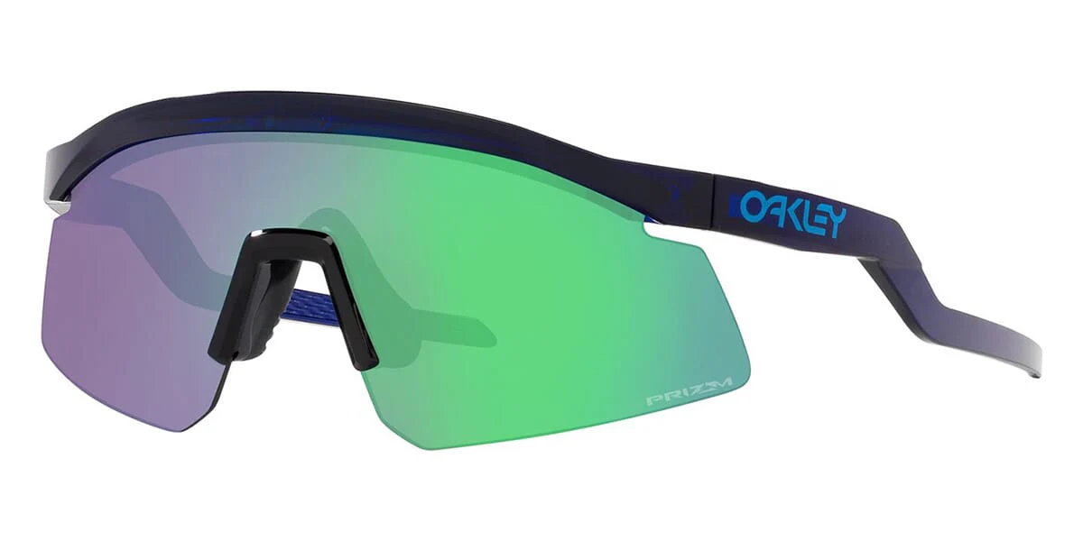 Oakley Hydra OO9229 07 Prizm - As Seen On Druski