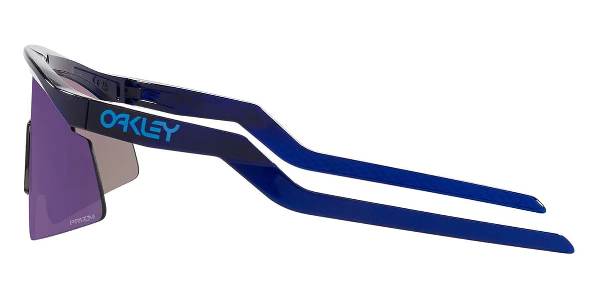 Oakley Hydra OO9229 07 Prizm - As Seen On Druski - Image 3