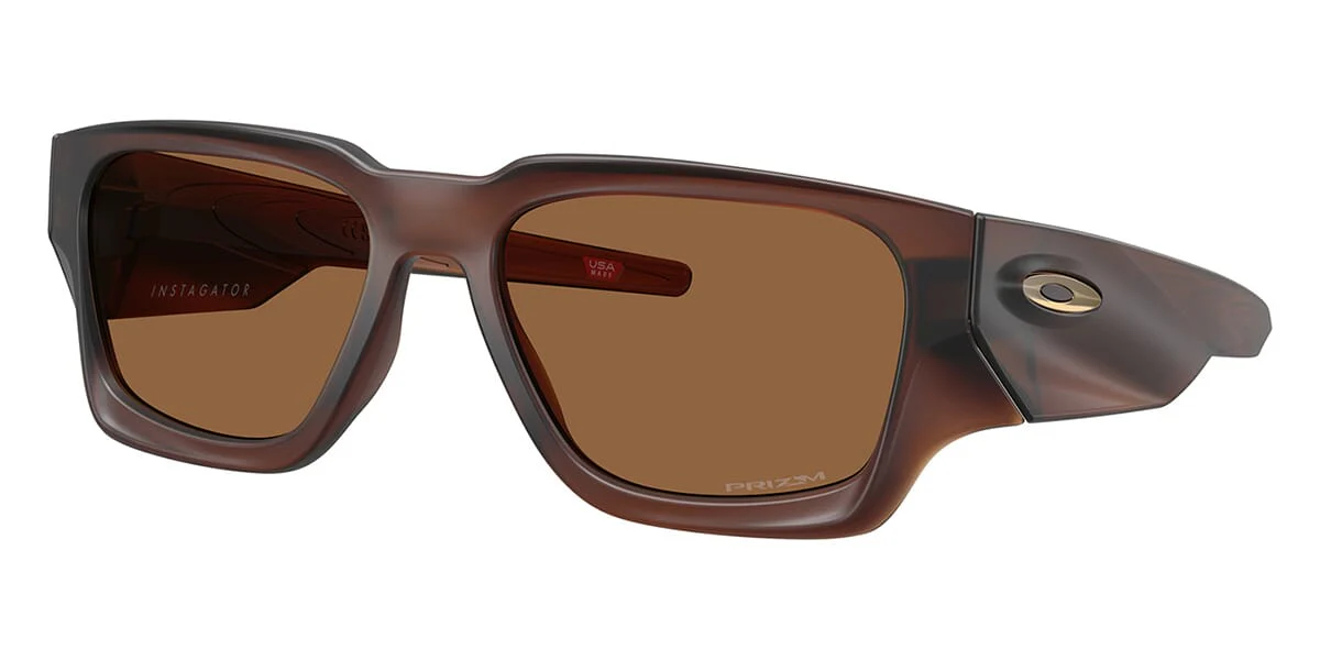 Oakley Instagator OO9514 07 Prizm