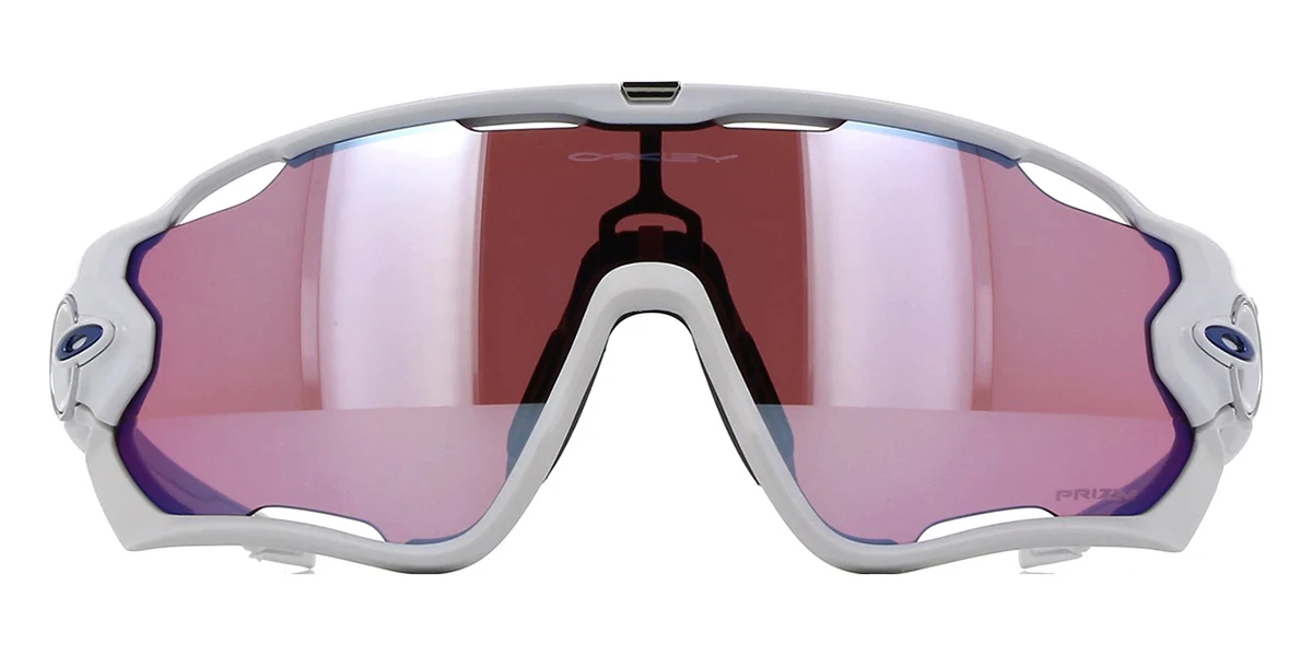 Oakley Jawbreaker OO9290 21 Prizm - As Seen On Matthieu Van Der Poel - Image 2